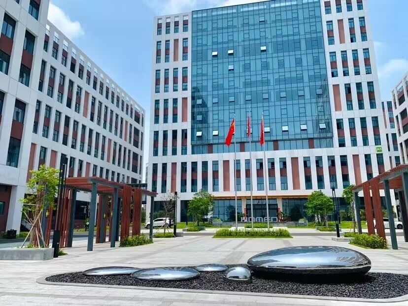 新启航，新篇章，雷速(中国)leisu·官方网页版,雷速(中国)leisu·官方网页版,乔迁新址