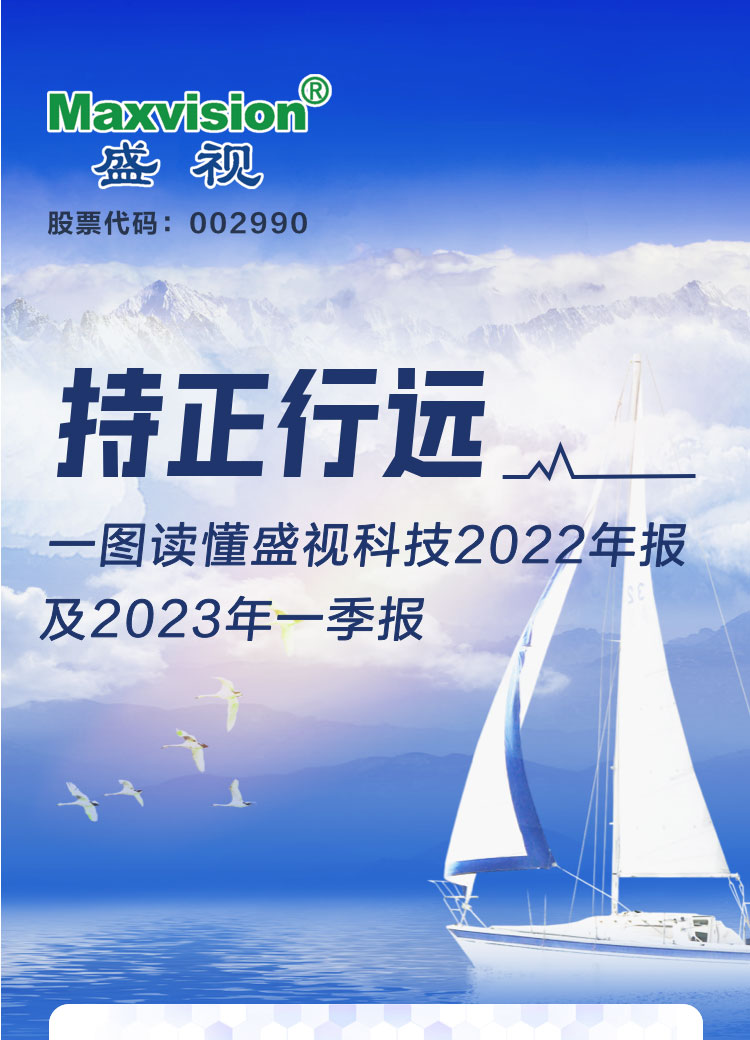 一图读懂雷速(中国)leisu·官方网页版,2022年报及2023年一季报