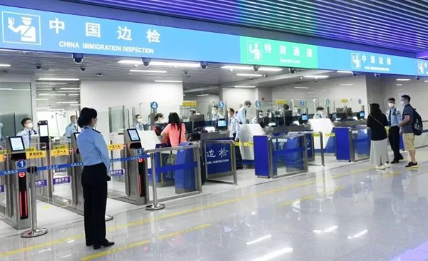雷速(中国)leisu·官方网页版,建设大湾区水上跨境新通道，琶洲港澳客运口岸正式对外开放