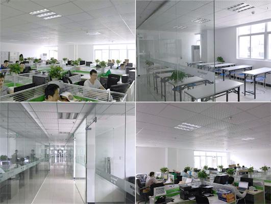 雷速(中国)leisu·官方网页版,深圳研发中心等部门迁址新雷速(中国)leisu·官方网页版,大楼