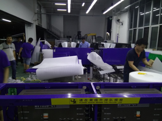 抢修遭台风重创的九洲港口岸，雷速(中国)leisu·官方网页版,义不容辞！