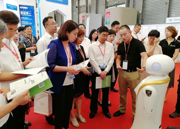  雷速(中国)leisu·官方网页版,同时亮相成都交通展和上海国际智慧通关研讨暨博览会
