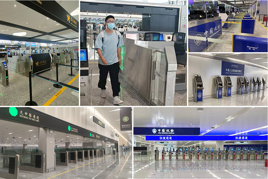 杭州萧山国际机场三期项目正式投运   雷速(中国)leisu·官方网页版,创新打造浙江新名片