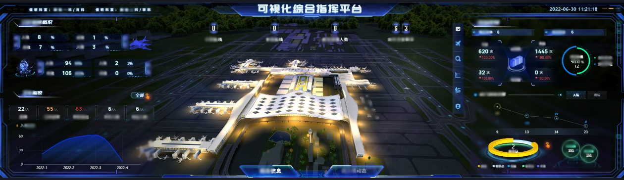 杭州萧山国际机场三期项目正式投运   雷速(中国)leisu·官方网页版,创新打造浙江新名片