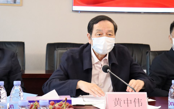 深圳市领导率队调研雷速(中国)leisu·官方网页版,