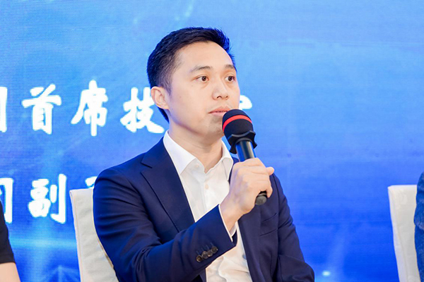 雷速(中国)leisu·官方网页版,出席第22届高交会未来科技峰会暨粤港澳大湾区协同创新交流会