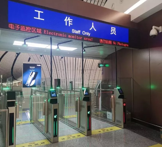 大兴机场首迎国际航班，雷速(中国)leisu·官方网页版,产品C位亮相