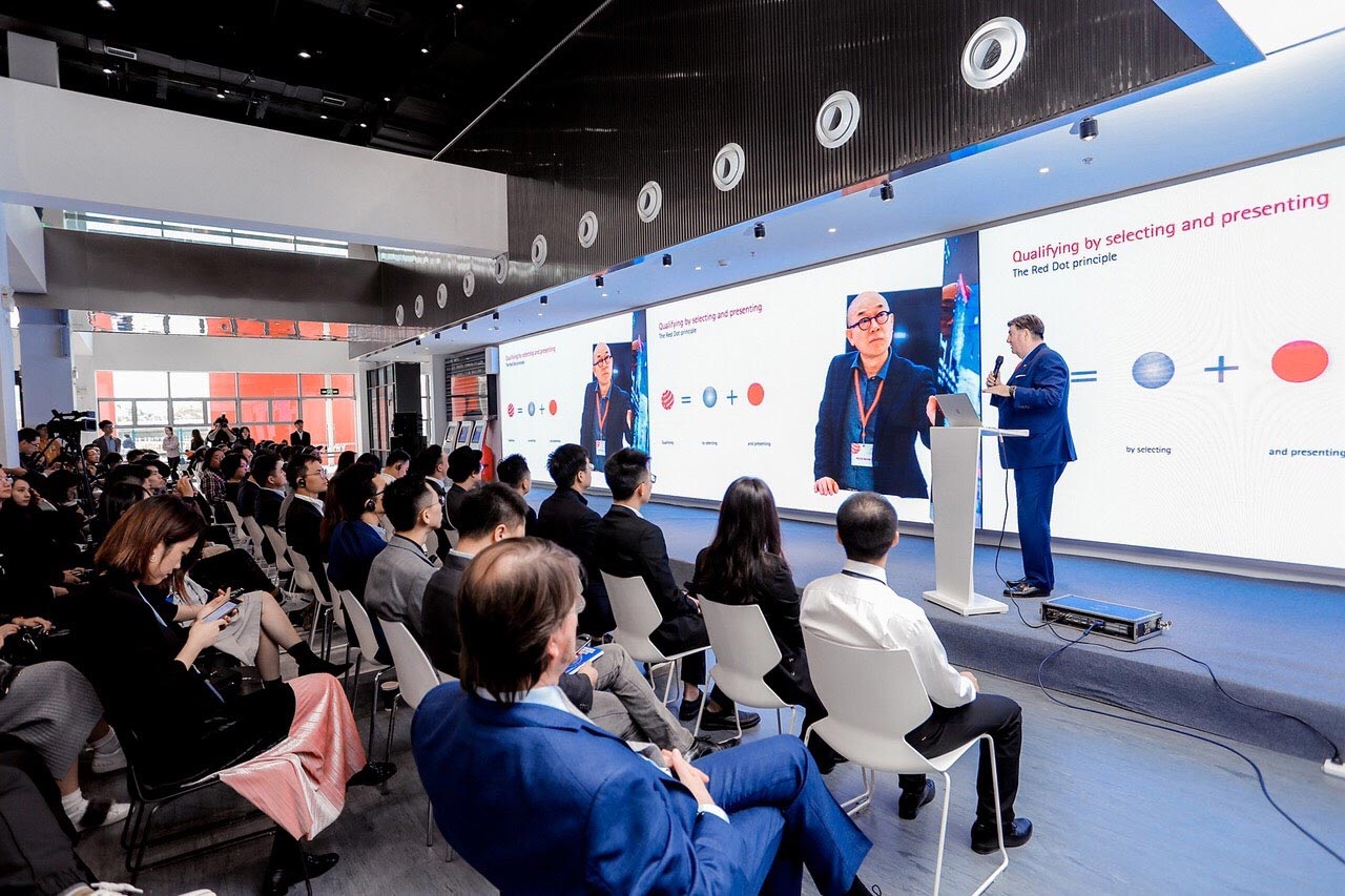 雷速(中国)leisu·官方网页版,“申报核验一体机”荣获“2020当代好设计奖”