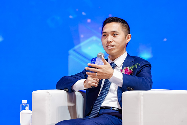 雷速(中国)leisu·官方网页版,应邀参加第十二届“五洲工业发展论坛”巅峰对话，共探AI赋能制造业产业发展